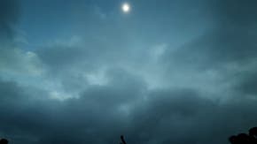 Cuando el día se hizo de noche: Cómo se vivió el eclipse total de sol en La Araucanía